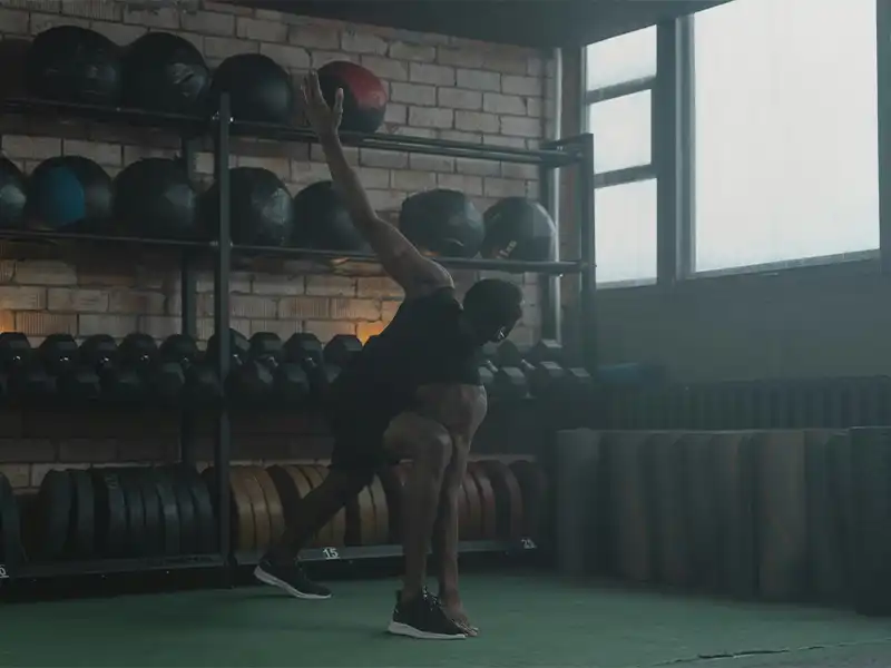 Periodisering in je HYROX Schema: De Sleutel tot Progressie zonder Blessures