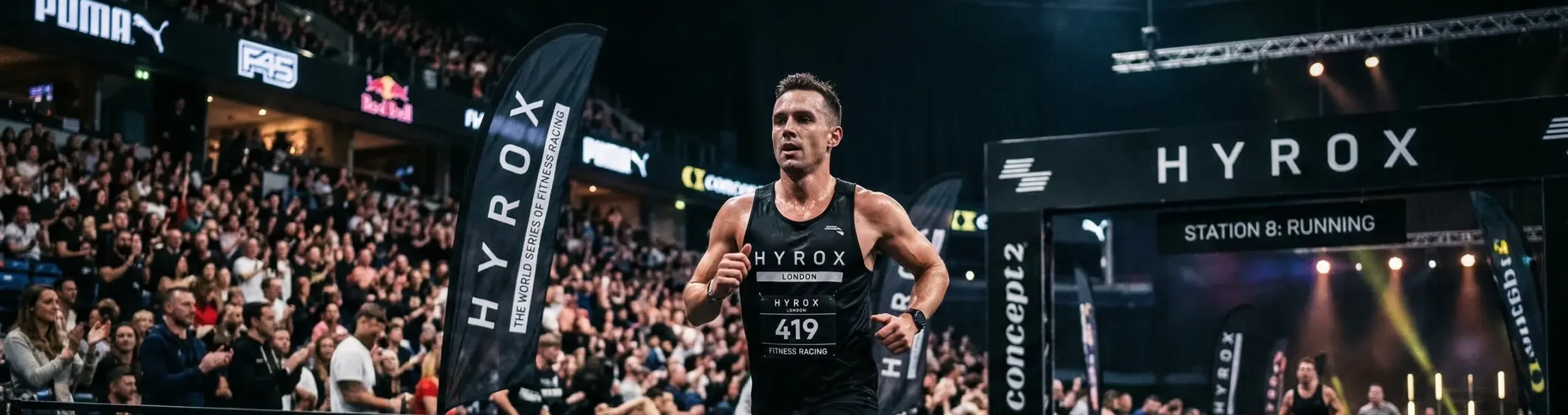 Voorkom Blaren en Overtraining in HYROX: De Gids voor Sokken en Compressie